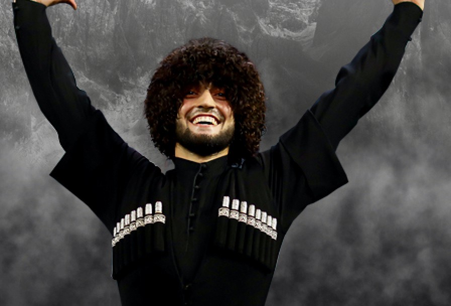 Ансамбль Танца Вайнах