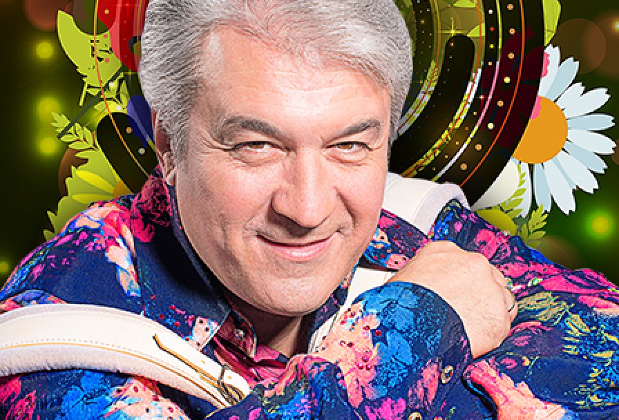 Валерий Семин