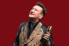 Сергей Пенкин