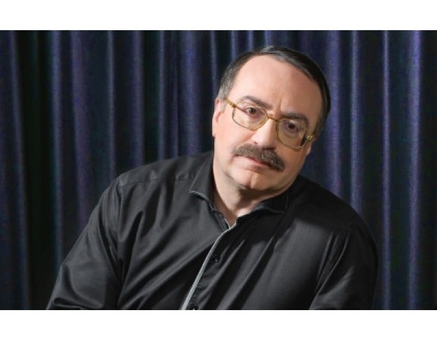 Даниил Крамер Трио