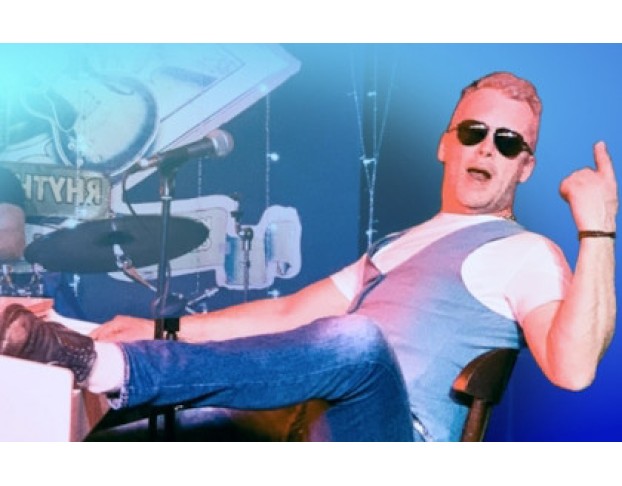 Денис Мажуков