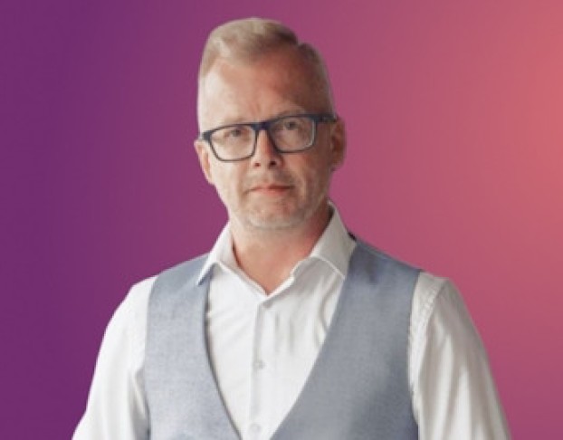 Денис Мажуков