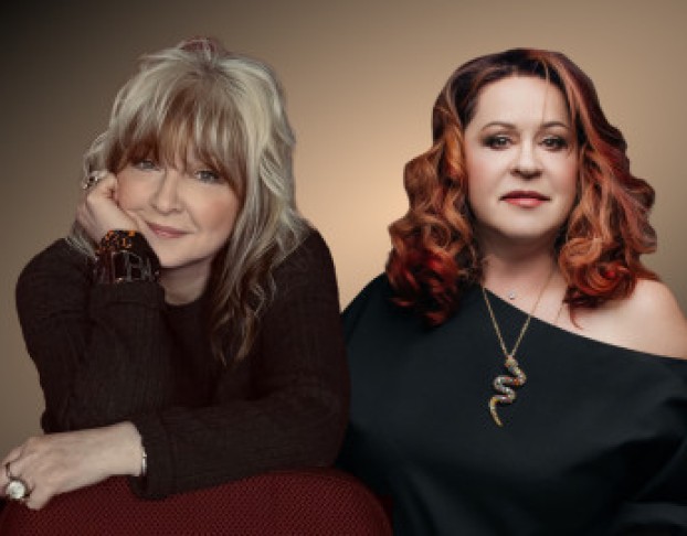 Екатерина Семенова и Ирина Сурина – Сцена Пополам