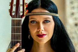 Гитарная Экспансия Ирины Игнатюк