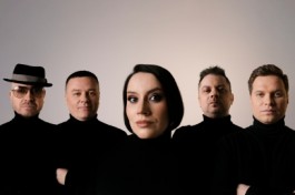 Группа Mankagroove