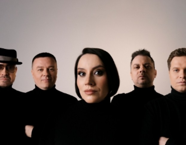 Группа Mankagroove