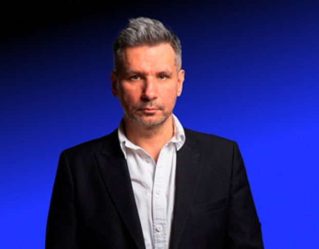 Сергей Хутас