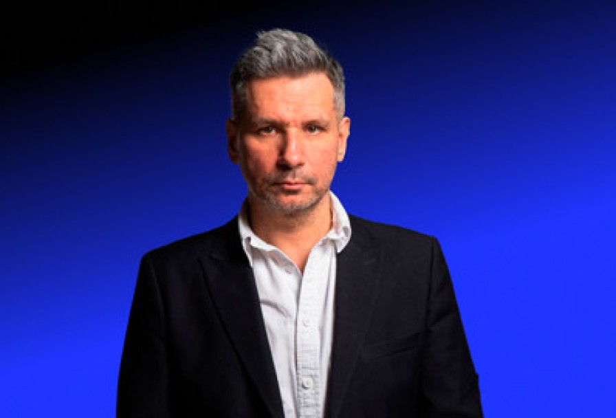 Сергей Хутас