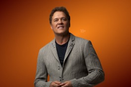 Сергей Любавин