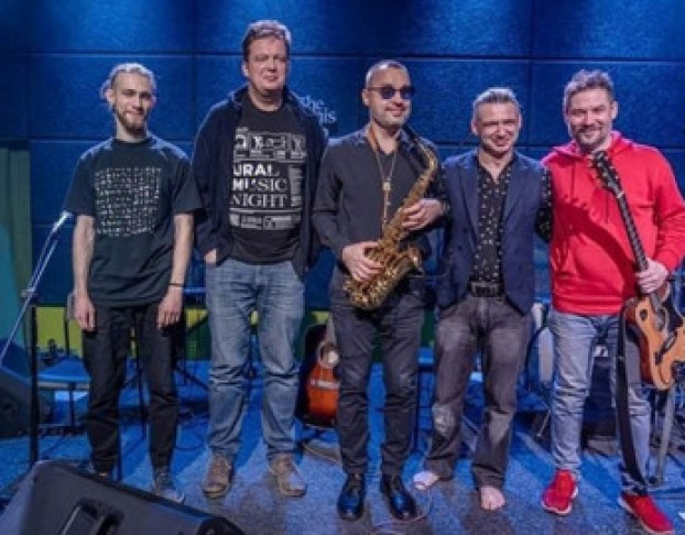 Шнипельсон и Потамушт