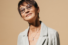 Ирина Хакамада. Человек Будущего в Настоящем. как Быть Успешным в Хаосе