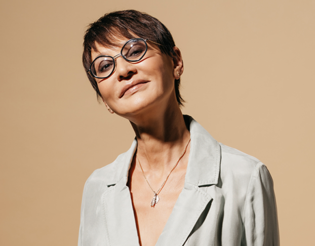 Ирина Хакамада. Человек Будущего в Настоящем. как Быть Успешным в Хаосе