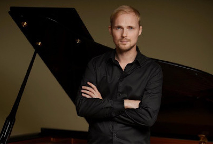 Андрей Дубов. Чайковский, Лист