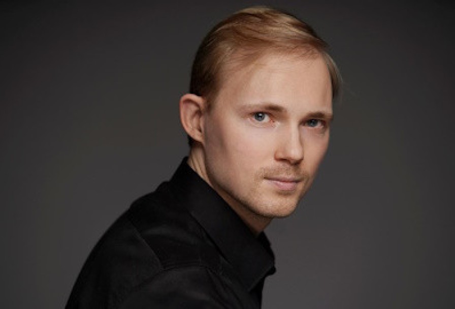 Андрей Дубов. Чайковский, Лист