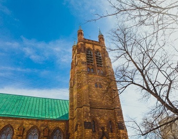 Ангельские Голоса. Музыка Парижских Соборов