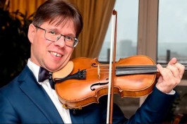 Антонио Вивальди. Времена Года