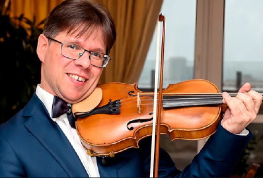 Антонио Вивальди. Времена Года