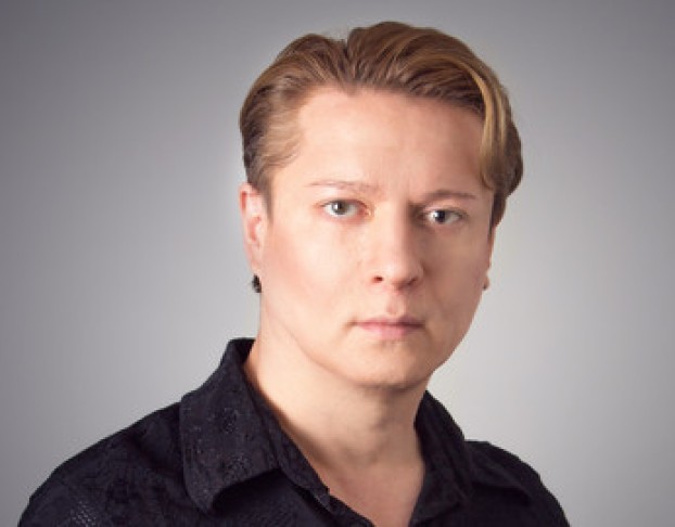 Бах и Вивальди при Свечах. Старинный Орган, Сопрано и Контратенор