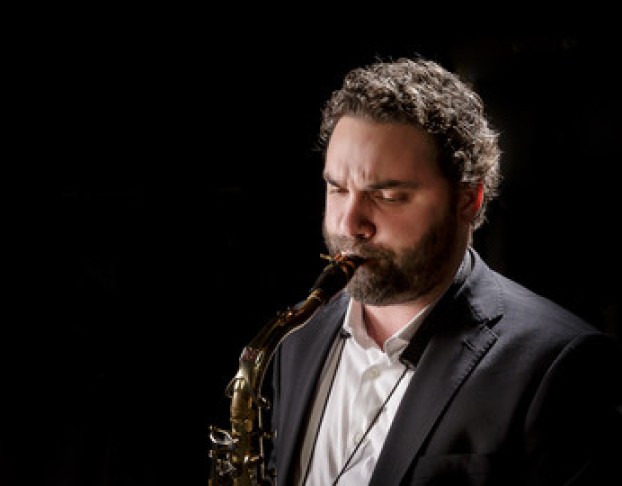 Дудук, Арфа и Орган Танго, Классика, Джаз