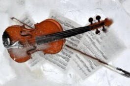 Гении Барокко Бах, Рамо, Вивальди