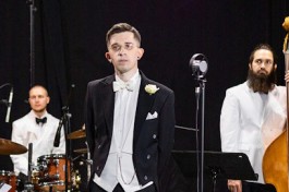 Георгий Тадоровский. Old Hollywood и Золотой Век Джаза