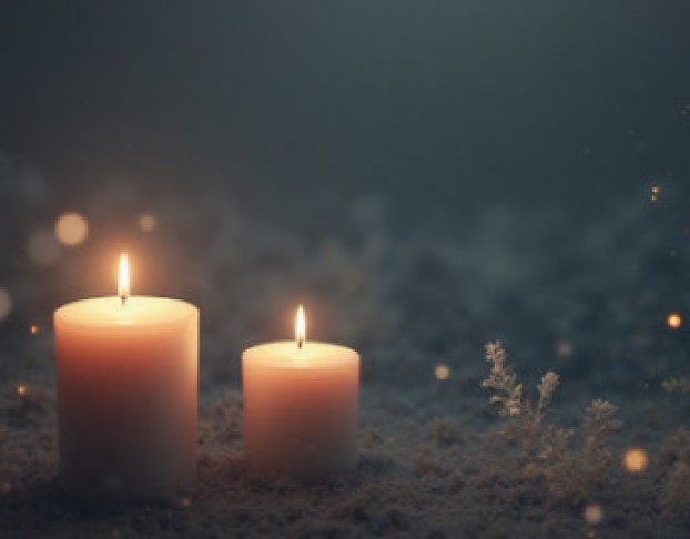 Легенды Зимней Ночи. Орган. Скрипка. Голос