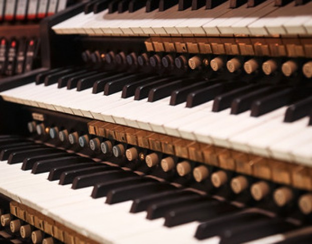 Музыка Радости и Света