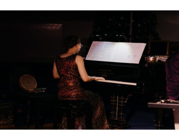 Музыкальный Мир Фэнтези Гарри Поттер