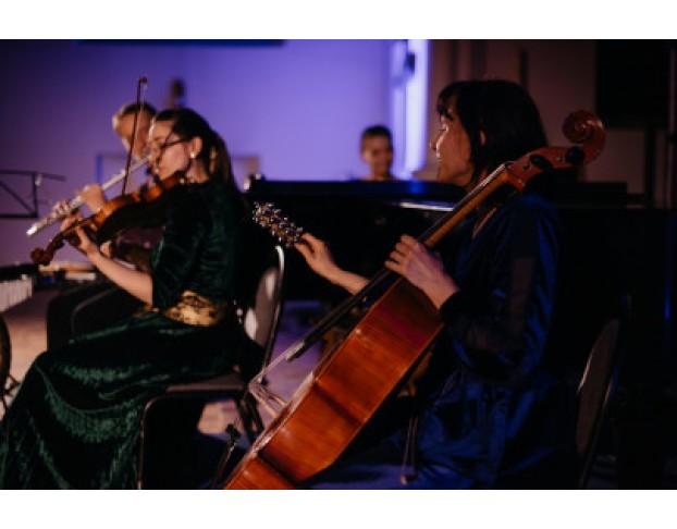 Музыкальный Мир Фэнтези Гарри Поттер