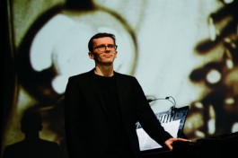 Неоклассика. Людовико Эйнауди