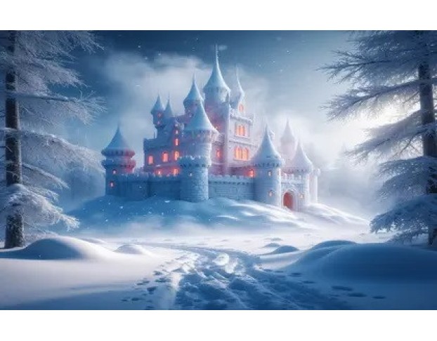 Новогодние Сказки. Садко