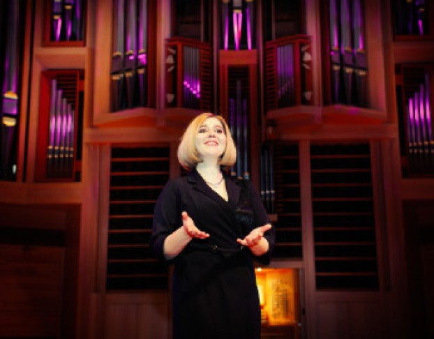 Орган и Гитара от Вивальди до Пьяццоллы