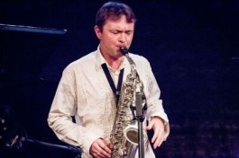 Орган и Саксофон. от Баха до Джаза