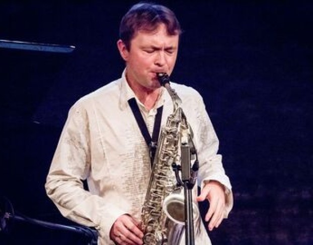 Орган и Саксофон. от Баха до Джаза