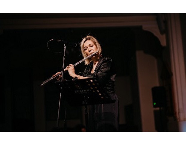 Рождественская Ночь в Соборе