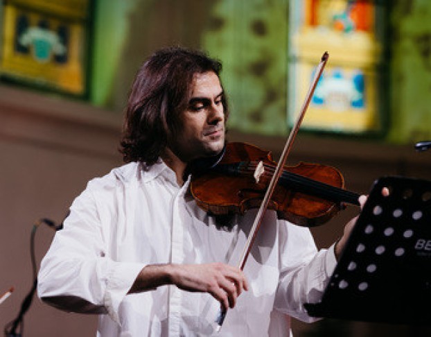 Рождественская Ночь в Соборе