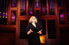 Рождественские Вечера у Органа. Бах и Ханс Циммер