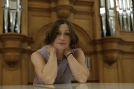 Рождественские Вечера у Органа. Бах и Музыка Колоколов