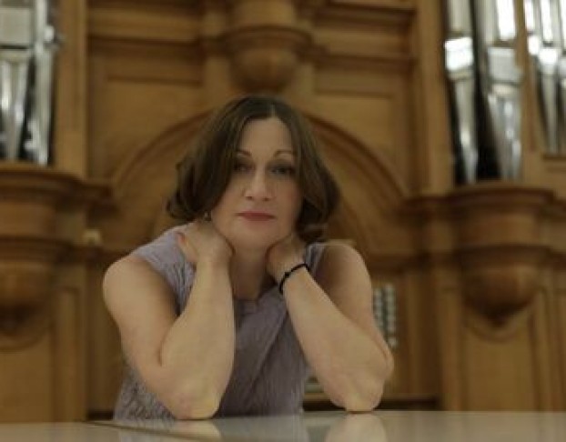 Рождественские Вечера у Органа. Бах и Музыка Колоколов