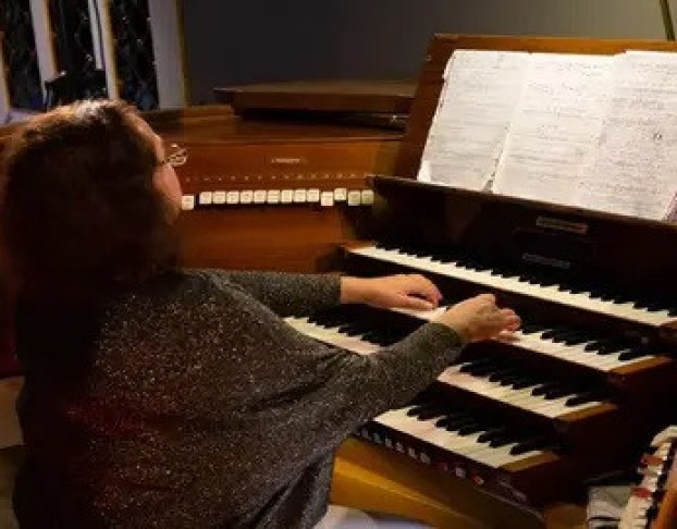 Рождественские Вечера у Органа. Вселенная Баха