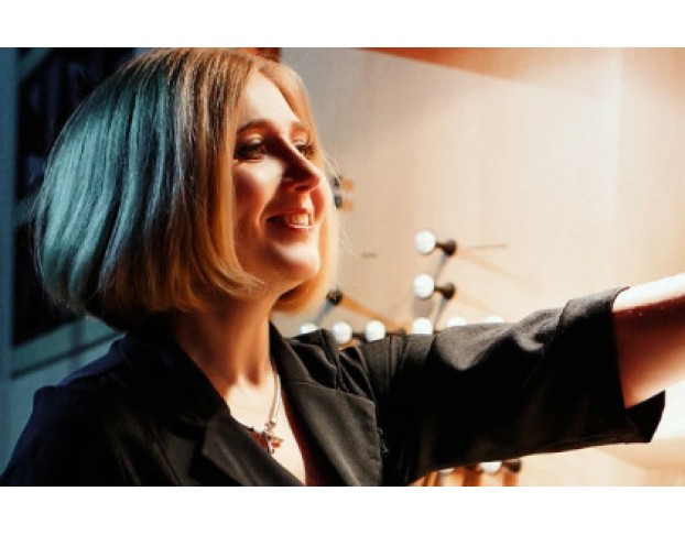 Рождественский Фестиваль Органной Музыки