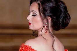 Рождественский Фестиваль Органной Музыки