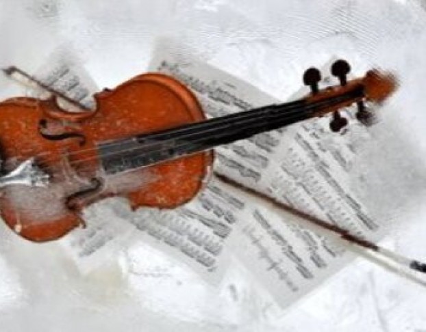 Рождественский Фестиваль Органной Музыки. Григ и Чайковский Музыка Волшебства