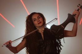 Рождественский Фестиваль Органной Музыки. Времена Года Антонио Вивальди