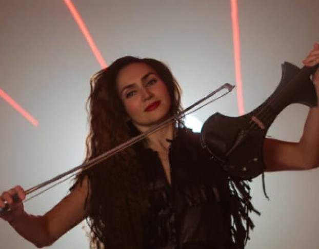 Рождественский Фестиваль Органной Музыки. Времена Года Антонио Вивальди