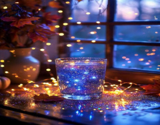 Рождество в Старой Англии