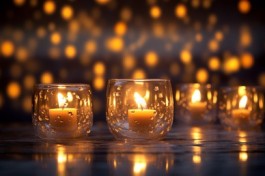 Старинный Орган Англиканского Собора при Свечах. Шедевры Органной Музыки Двух Столетий