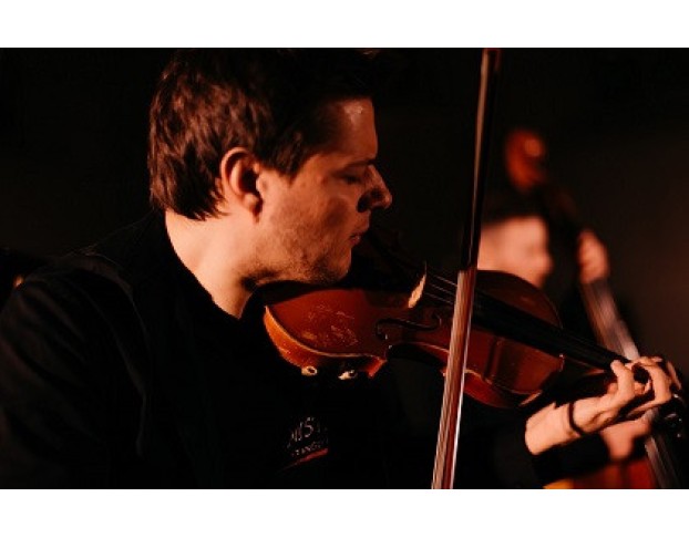 Страсть Аргентинского Танго