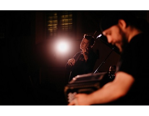 Страсть Аргентинского Танго