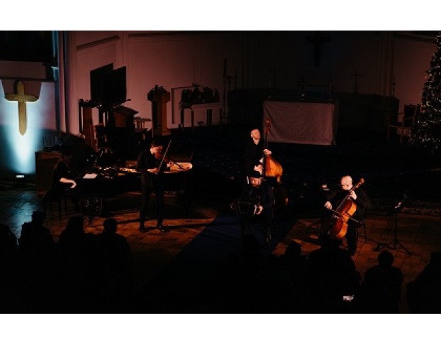 Страсть Аргентинского Танго